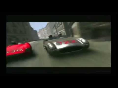 mille miglia ps