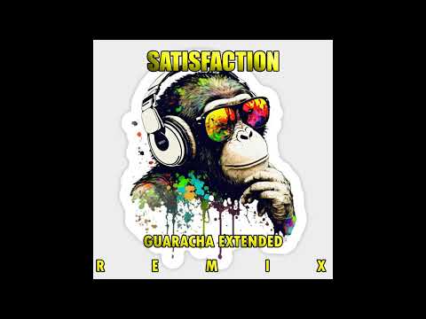 SATISFACTION - GUARACHA EXTENDED REMIX - @DjJSalcedo - DJ FRENEX