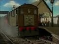 Thomas Favorite Friends Toby Thomas Friends
