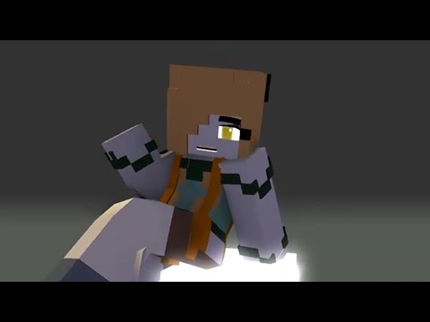 Super idol version-2||Minecraft Animation