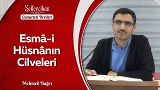 21 Ekim Risale-i Nur Dersi-1/Mehmet Bağcı