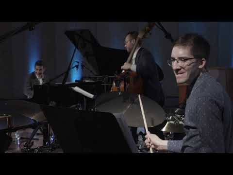 Brandon Goldberg Trio - Night and Day - Litchfield Jazz Presents
