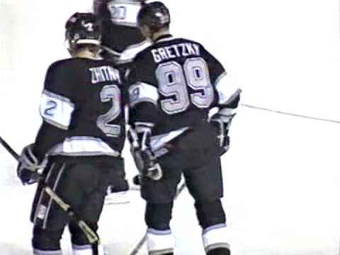 1993.06.01 Montreal Canadiens - Los Angeles Kings (4)