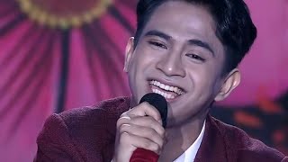 Download lagu BEST PART OF IDOY'S PERFORMANCE OF THE SONG MAYA ON D'ACADEMY 8 TOP 37 GROUP 3 mp3