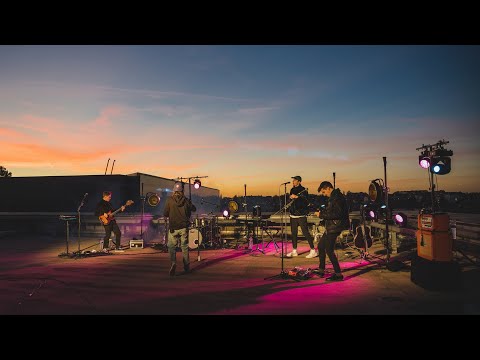 Colours in the Street - Live @ Théâtre Auditorium de Poitiers