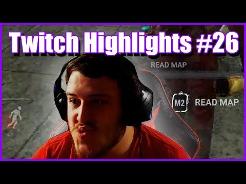 TheKller Twitch Highlights #26 - Was erwartet uns im KlörStream?