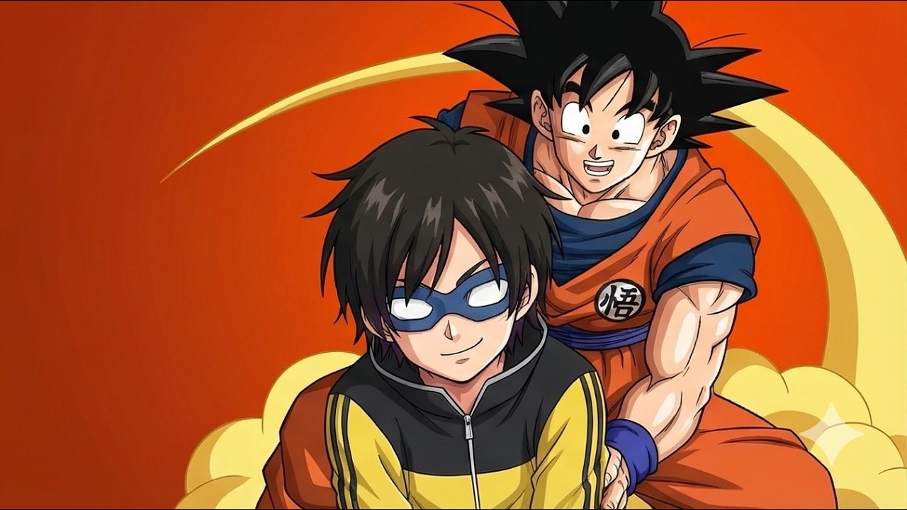 実は納得できないことがあって、フリーザの時の悟空の髪型がスーパーサイヤ人2なのではないかと思ってる