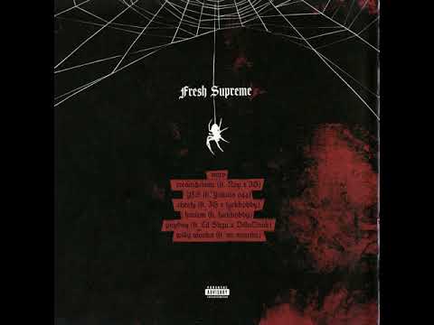 fresh supreme - cream&crime (ft. Roy x IG)
