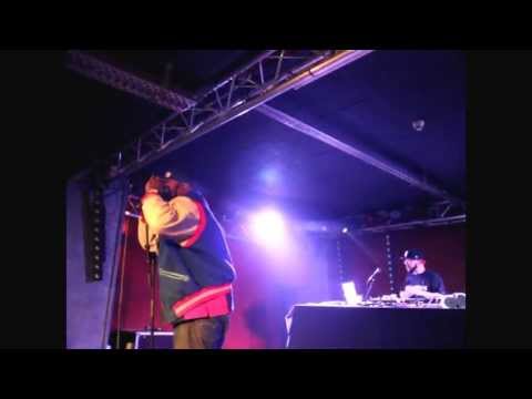 SEAN PRICE live in PARIS