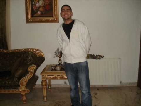 mahmoud qaisi .V.S. 50cent