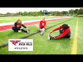 Athletics at UWRF | The College Tour