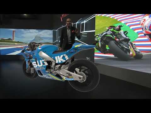 The Big AR Show live at NAB 2018!