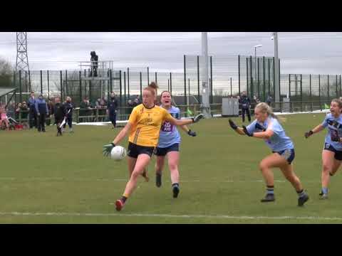 Aishling Moloney Tipperary LGFA