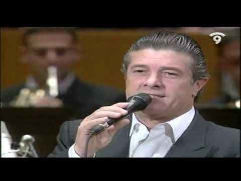 Especial Navidad Nino Bravo 3D Esa será mi casa Canta Francisco Presenta Dova HD