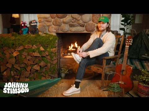 Johnny Stimson - The Way It Was Before (EPISODE 1)