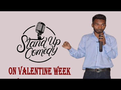 AMAN HEMBROM Valentine week 