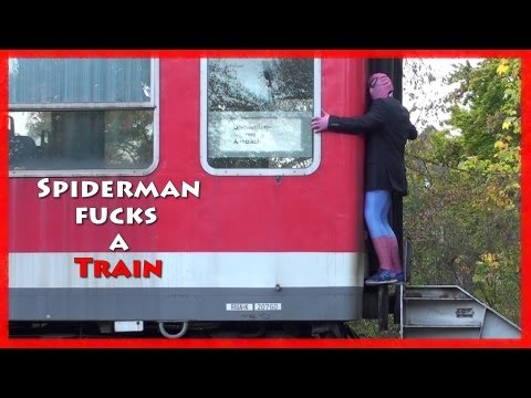 Get Mentally Disturbed 4 - F*** the train and make it nasty! (Original)