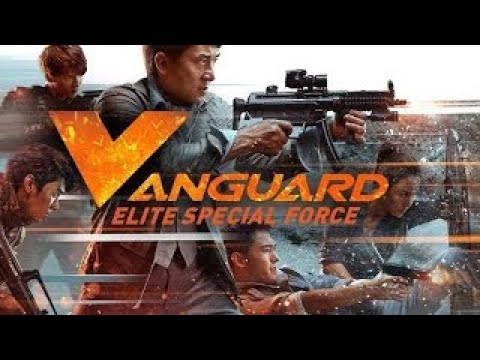 Jackie Chan ( Vanguard ) New Movie Comedy | FULL Movie In Hindi Dubbed | 2023