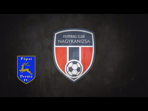Pápai Perutz FC - FC Nagykanizsa összefoglaló