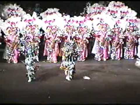 avalon string band  2003 show of shows