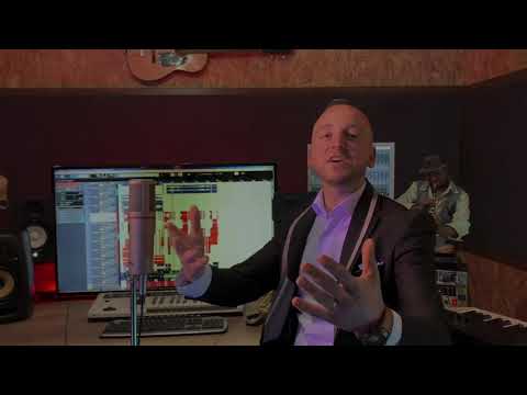 Binte shiu pika pika Kolazh i Shqipërisë mesme - Roland Dervishi (Landi) - klarinet Erald Demiri