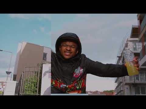 Zks, Puyol RSL, Lebé, Brako, Dark, Seyli, Sinnay - MONTMAGN C'EST VIOLENT