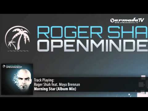 Roger Shah feat. Moya Brennan - Morning Star (Album Mix)