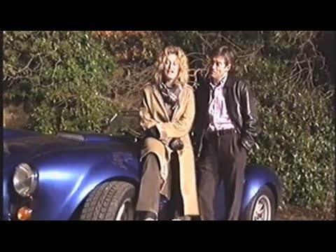 Old Top Gear: Autumn 1999 | Rover's Relaunch, Ariel Atom, Audi TT