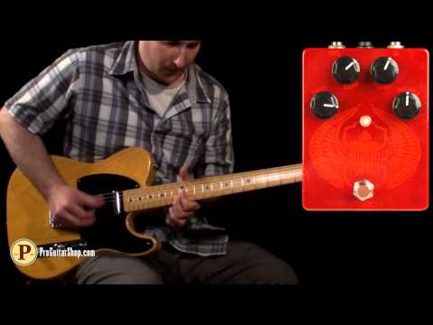 Black Arts Toneworks LSTR