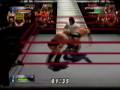 CAW Chris Jericho Vs HHH Vs Matt Hardy Part 1