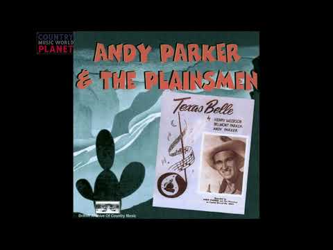 Andy Parker & The Plainsmen - Call Of The Rollin' Plains