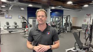Free 1 Day Gym Trial