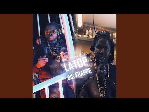 BIG FRAPPE