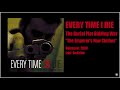 Every Time I Die - The Emperor's New Clothes