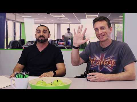 The BOLD Show | Episode 02 – Business Management