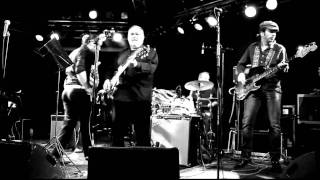 Duke Robillard & Wentus Blues Band -  I Feel So Bad (video Jyrki Kallio)