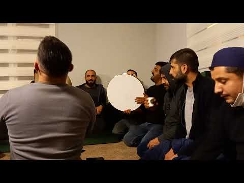 Muhammed Aytaç ve İzzet Kenan ölçer