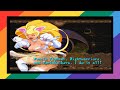 TAS PSX Darkstalkers 3 Original Character Felicia Expert