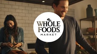 Nutritious and Wholesome | We Believe in Real Food™  | Whole Foods Market