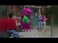 Barney Friends S5E11 Hidden Treasures 1998 Multiple Sources