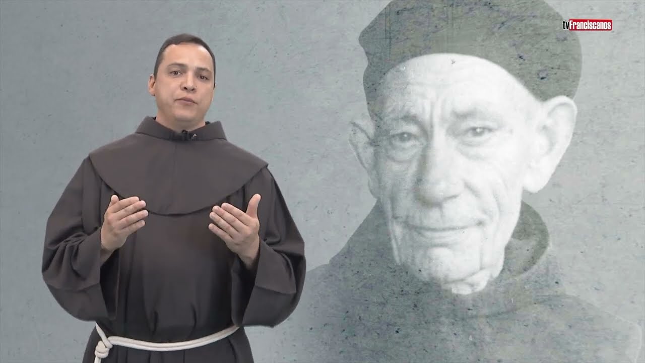 2° Dia – Novena de Frei Bruno | Peregrinar na esperança