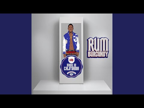 Made in California (Feat) Ammar Sharif