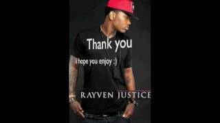 Rayven justice- settle for less