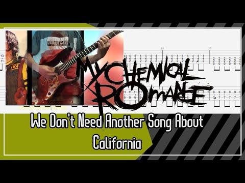 We Dont Need Another Song About California - My…