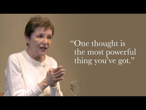 Caroline Myss - All the Power You Cannot See