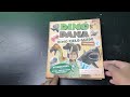 Dino Dana Dino Field Guide Volume 2
