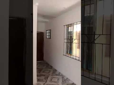 Mini flat @ailegun side.