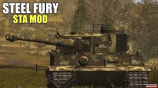 Steel Fury Kharkov 1942 The N Power Campaign