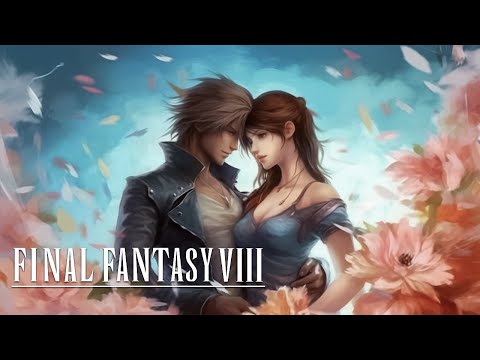 Fantasy World: 2 Hours of Relaxing Music from the Final Fantasy VIII
