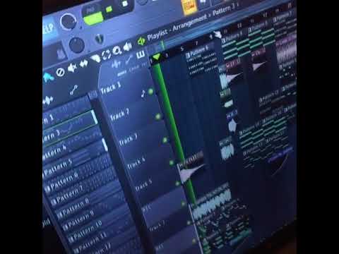 "Aunque traten remix" Jairo vera ft fat broka etc preview